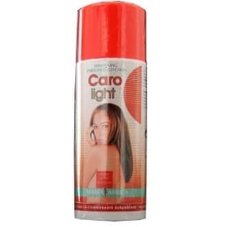 CARO LIGHT MAMA AFRICA - GLYCÉRINE