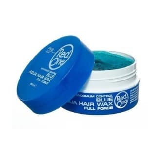 Cire capillaire - RED ONE BLUE AQUA HAIR WAX