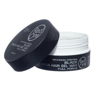 Red One - Gel Cire pour cheveu Pleine Force