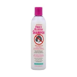 Shampoing Anti frisottis( Frizz Buster shampoo) - IC Fantasia