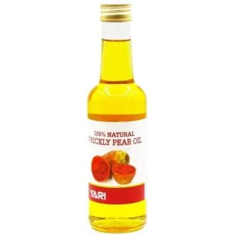 YARI - HUILE DE FIGUE DE BARBARIE 100% NATURELLE - 250 ML