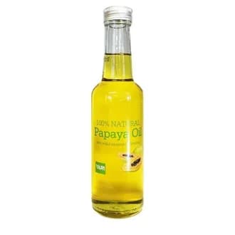 Yari - Huile De Papaye 100% Naturel (250 ml)