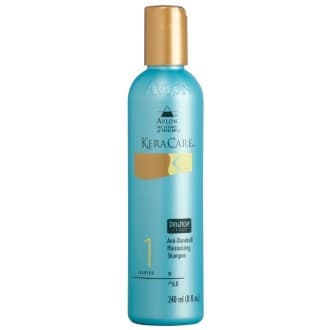 Shampooing Anti-pelliculaire efficace & hydratant 240ml (ANTI-DANDRUFF)