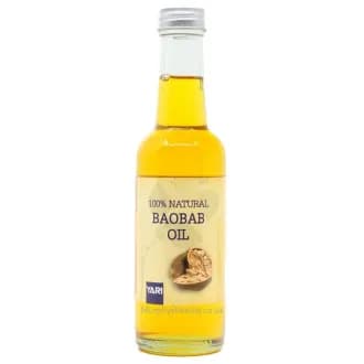 Huile de BAOBAB 100% Naturelle (250ml) - Yari