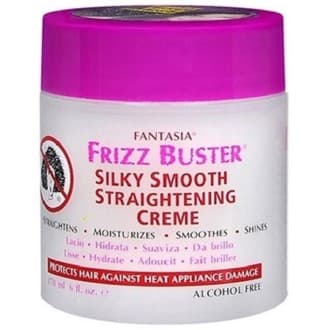 Frizz Buster Crème Lissante ( 178 g) - Fantasia IC