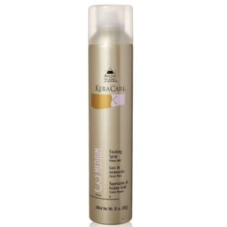 KERACARE - Spray Fixation moyenne (Finishing Spray)
