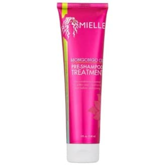 Pré-shampooing MONGONGO (148ml) - Mielle organics