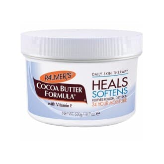 Baume beurre de cacao (Cocoa Butter Formula) Crème réparatrice  - Palmer's