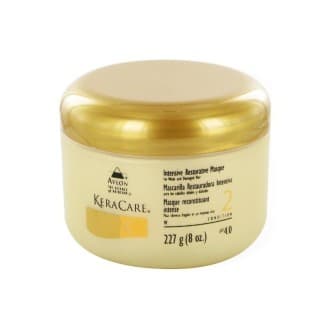 Masque Réparateur intensif à la protéine (227g ) - Keracare