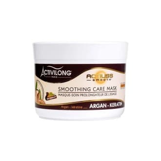 MASQUE SOIN KÉRATINE (ACTILISS) 200 ML - Actiliss