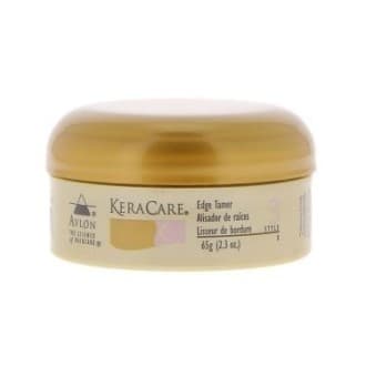 KERACARE - COIFFURE - EDGE TAMER (LISSEUR BORDURES) - 65 g