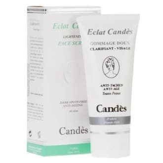 GOMMAGE DOUX CLARIFIANT - CANDÈS