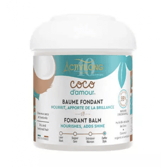 Baume Scellant et Fondant - Coco d'Amour - Activilong