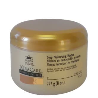 Masque Hydratant en profondeur (227g) - Keracare