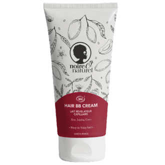 Noire Ô Naturel - Hair BB Cream (Lait capillaire)
