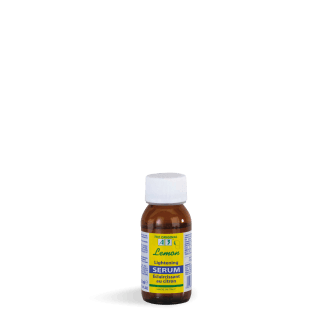 A3 LEMON - SÉRUM ECLAIRCISSANT