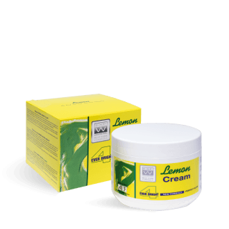 A3 LEMON - CRÈME POUR VISAGE