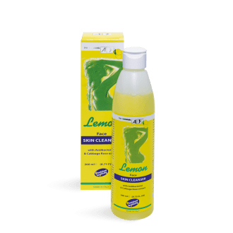 A3 LEMON - LOTION NETTOYANTE