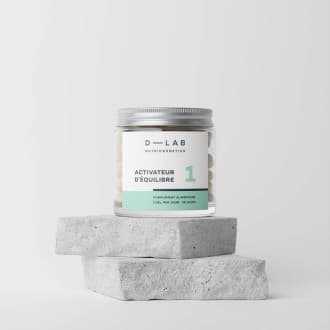 Activateur d'Équilibre: D-lab
