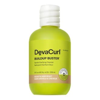NETTOYANT CLARIFIANT DOUX BUILDUP BUSTER - Devacurl