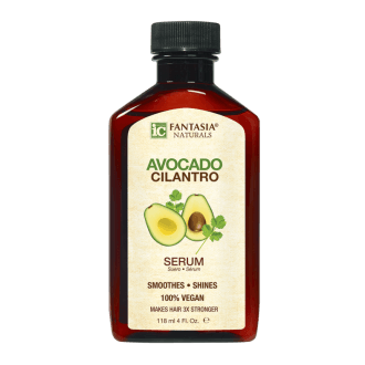 Sérum Avocado Cilantro - Fantasia IC Naturals