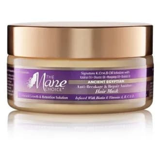 THE MANE CHOICE - ANCIENT EGYPTIAN HAIR MASK