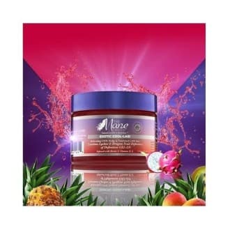 THE MANE CHOICE- EXOTIC COOL-LAID gel coiffant