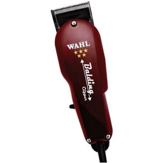 Tondeuse cheveux  afro (Clipper Baldfader Plus) - Wahl