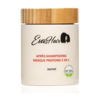 Après-shampoing Masque profond 2en1-EvasHair