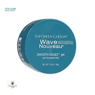 Smooth Edges Gel - Wave Nouveau