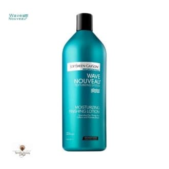 Moisturizing Finishing Lotion - Wave Nouveau