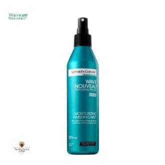 Moisturizing Finishing Mist- wave nouveau
