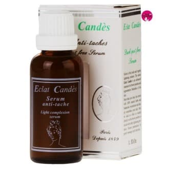 Sérum Anti-Tâche Éclat - Candès