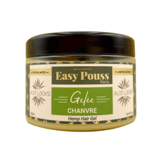 Gelée Chanvre Édition Limitée - Easy Pouss - 300 ml