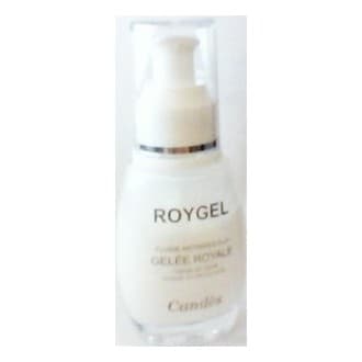 Fluide Anti-rides à la gelée royale Roygel - Candès