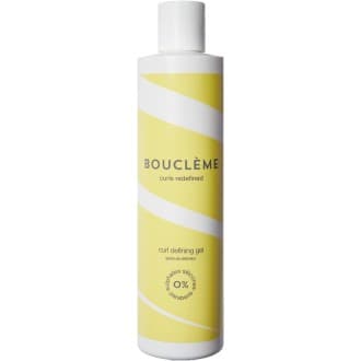 Bouclème - Curl Defining Gel (Activateur de boucles) - 300ml