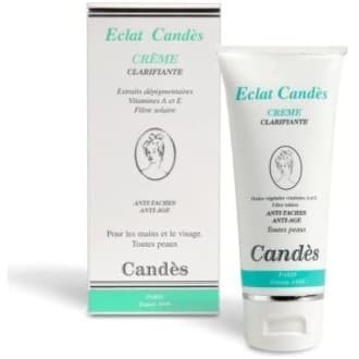 Crème Clarifiante-Anti-Tâches - Candès