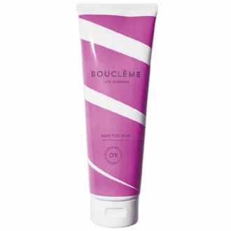 Bouclème - Super Hold Styler (Gel coiffant) - 250ml