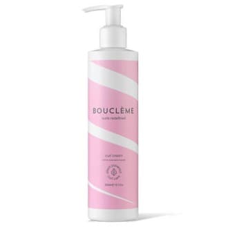 Bouclème - Curl Cream (Crème hydrante et coiffante) - 300ml