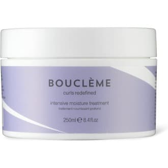 MASQUE INTENSIVE MOISTURE TREATMENT - BOUCLÈME