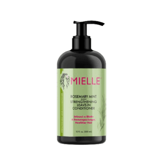 Mielle Rosemary Mint Strength. Leave in Conditioner