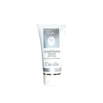 Candes Crème Clarifiante Matifiante 50 ml