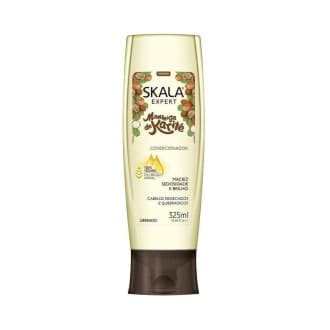 Après-shampooing karité 325ml - Skala