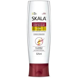 Skala 12 en 1 Conditioner 325ml