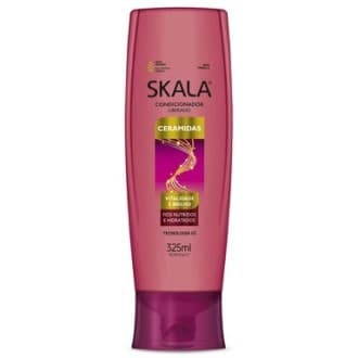 Skala- Ceramide Shampoo 325ml