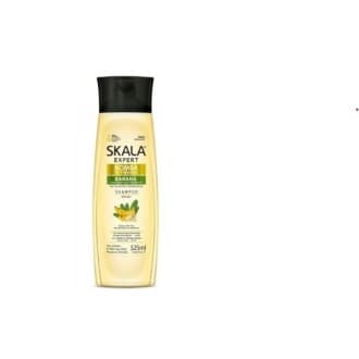Skala- Shampoo Bomba Vitaminas Banana 325ml