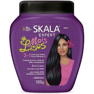 Skala -Mais Lisos Treatment 1000g