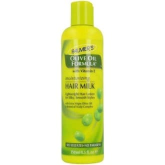 Lait Capillaire Hydratant à l'huile d'olive - Palmer's Olive Oil Formula