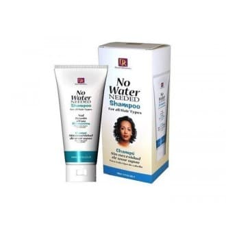 DR - NO WATER NEEDED SHAMPOO (shampooing sec)