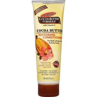 Palmer's beurre de Cacao - Après-shampooing Réparateur 250ml